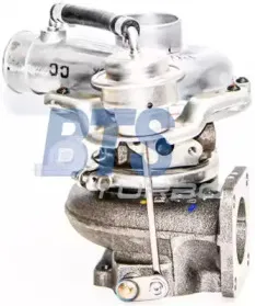 Компрессор, наддув BTS Turbo купить